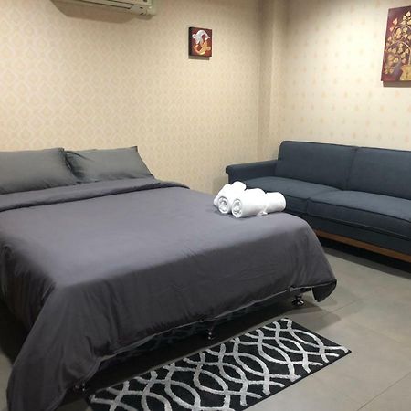 Rooftop Room Pak Kret Ngoại thất bức ảnh