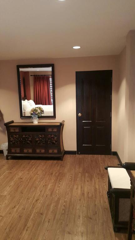 Rooftop Room Pak Kret Ngoại thất bức ảnh