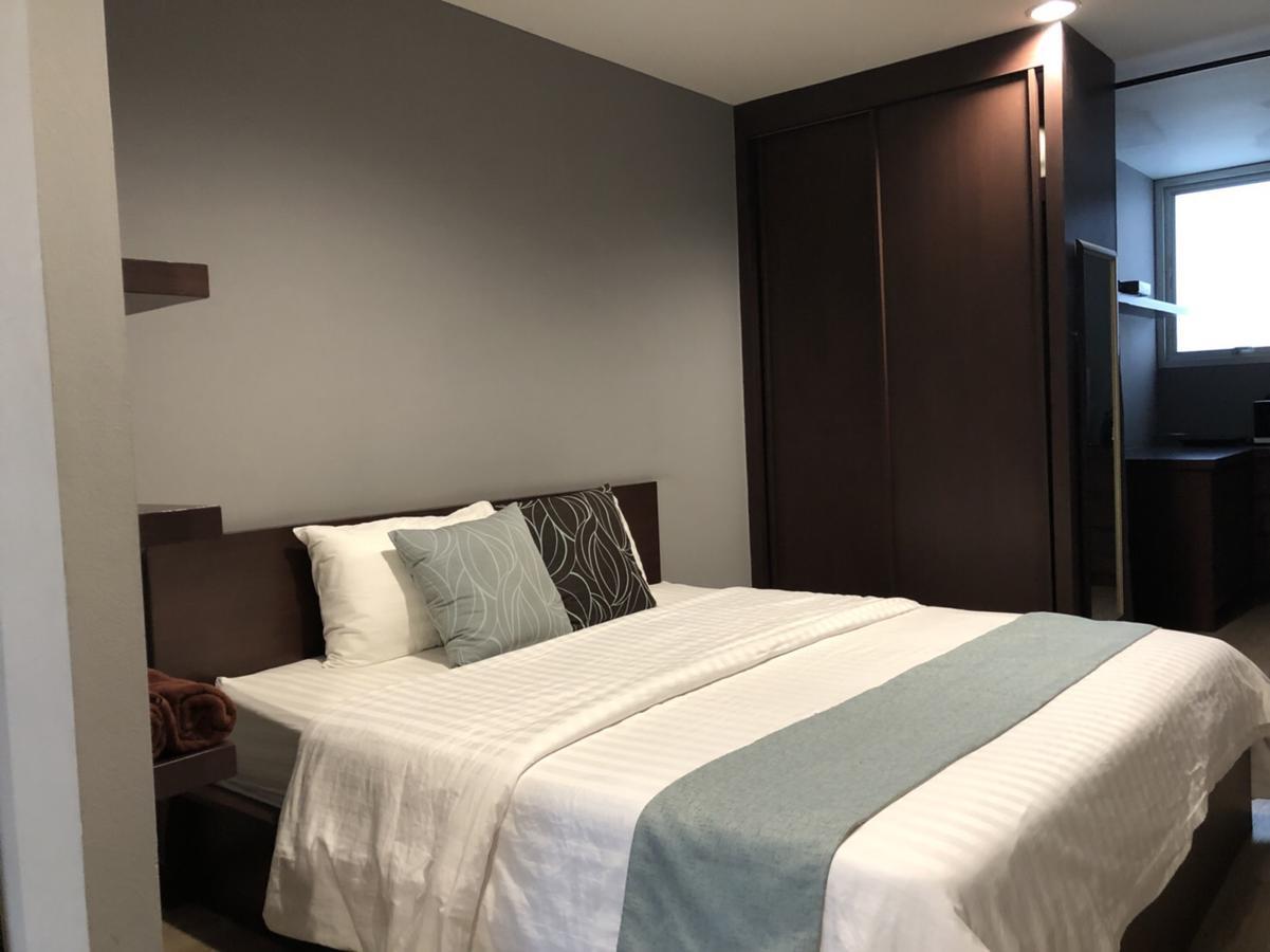 Rooftop Room Pak Kret Ngoại thất bức ảnh