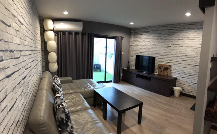 Rooftop Room Pak Kret Ngoại thất bức ảnh