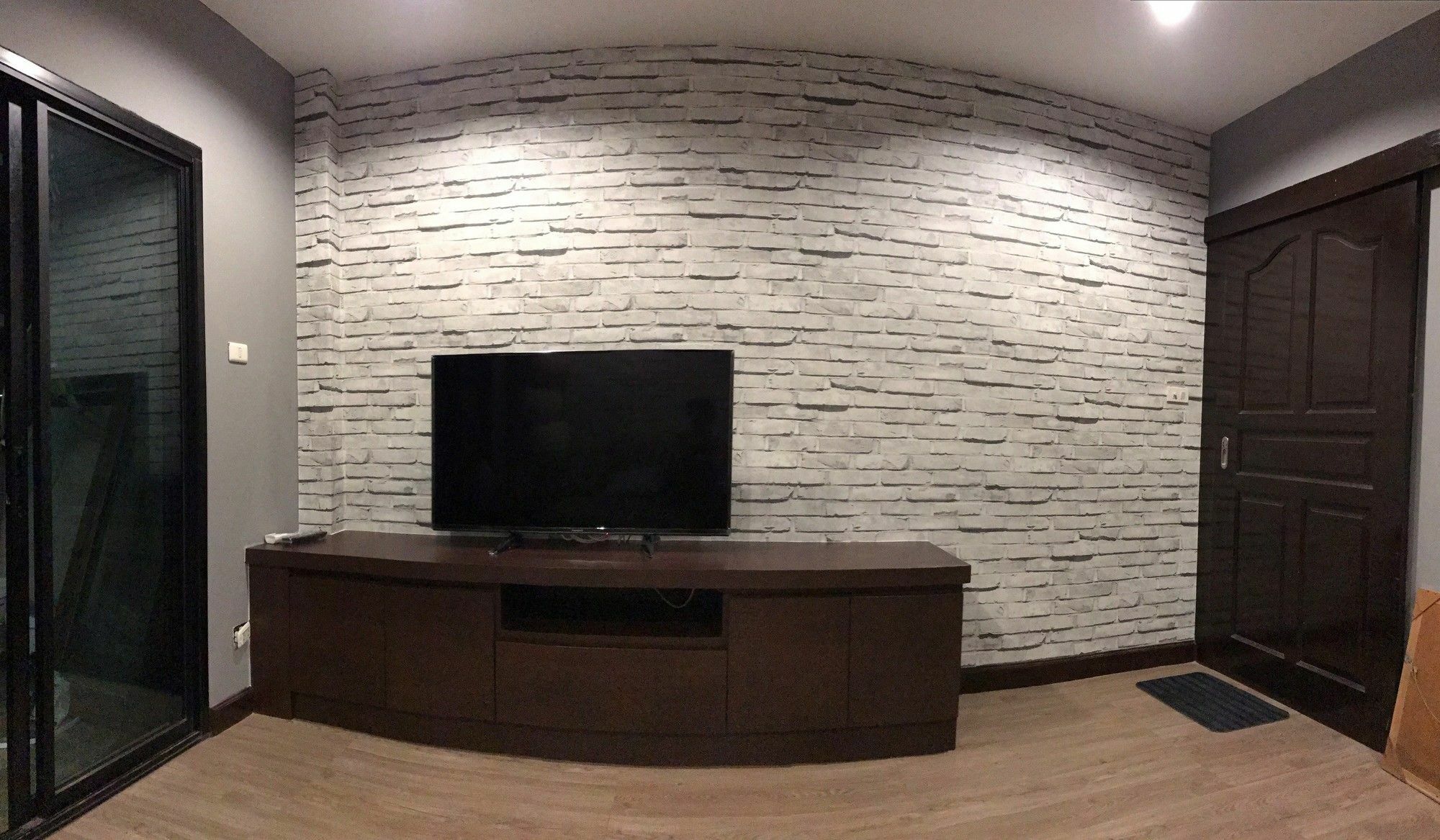 Rooftop Room Pak Kret Ngoại thất bức ảnh