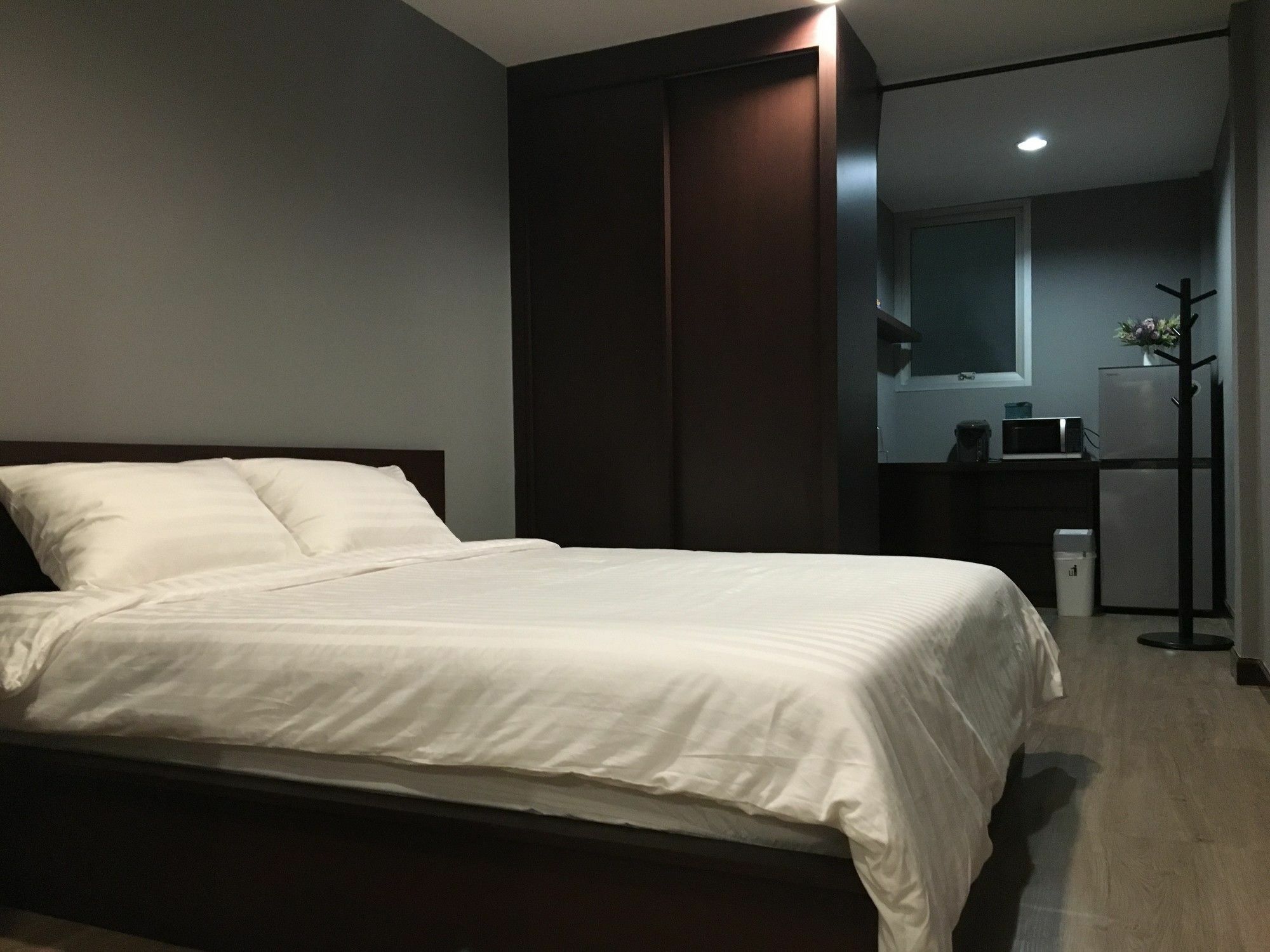 Rooftop Room Pak Kret Ngoại thất bức ảnh